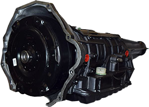 Performance Truck 3000 Transmission