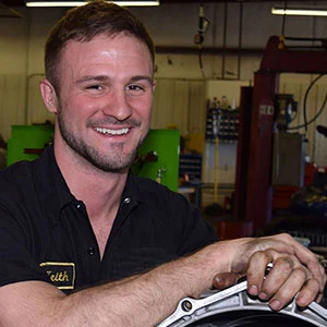 Visalia Auto Repair Employment