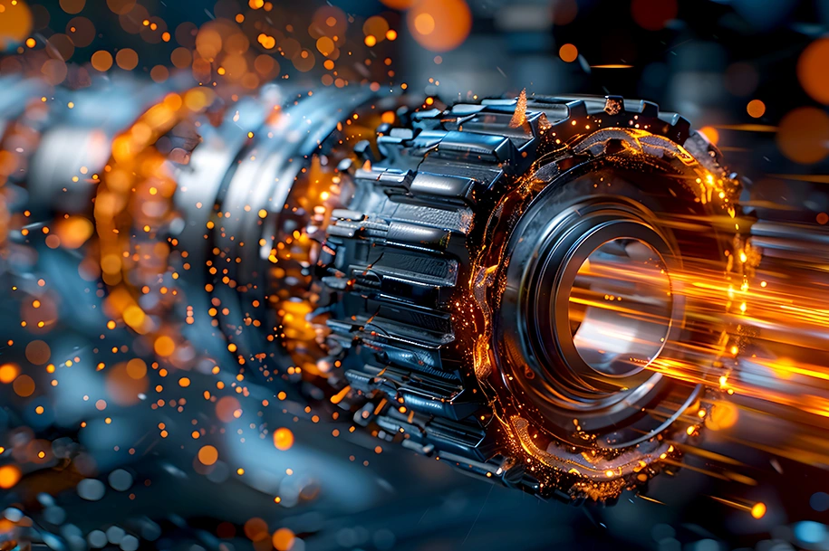 Visalia CVT Rebuilt Transmissions