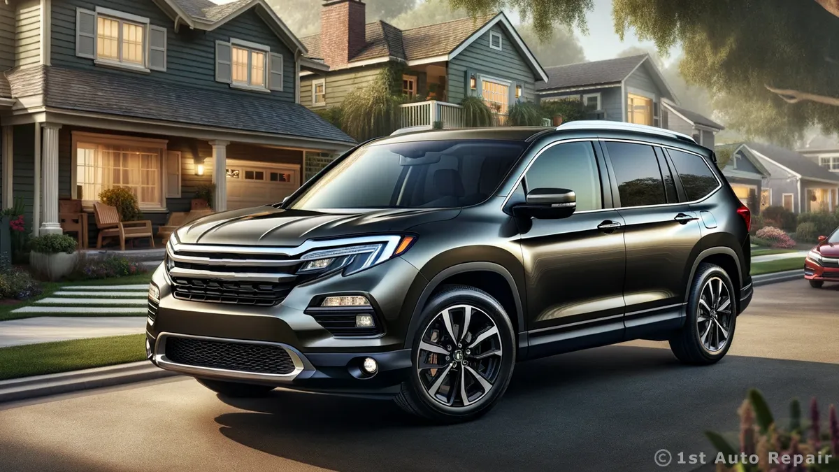 TRC Transmissions Visalia