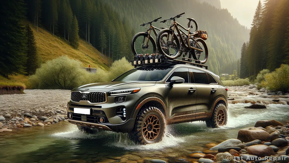 TRC Transmissions Visalia