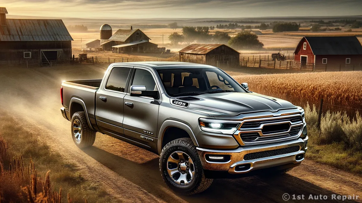 TRC Transmissions Visalia